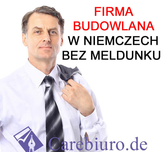 Firma w Polsce czy w Niemczech