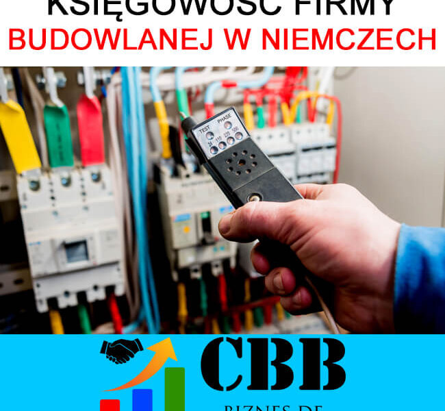 Gewerbe bez zameldowania w carebiuro.de